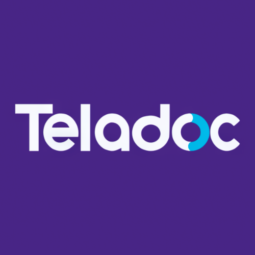 Teladoc Logo